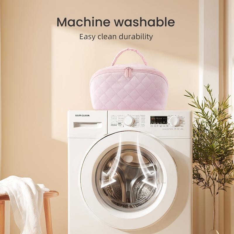 ๐๐Travel Makeup Bag for Woman