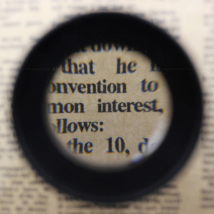A Lens That Builds Focus Through Curiosity