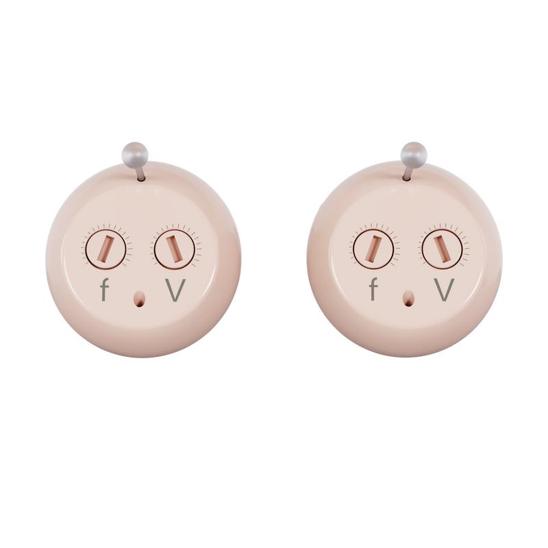 Adult Sound Amplification Earbuds