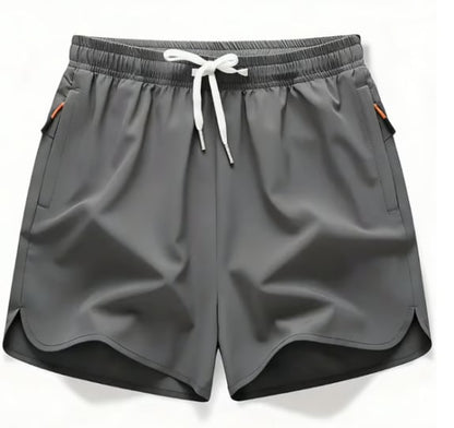 🏃‍♂️Men's  Running Shorts – Quick-Dry Athletic Gym Shorts (1 / 5 Pack)