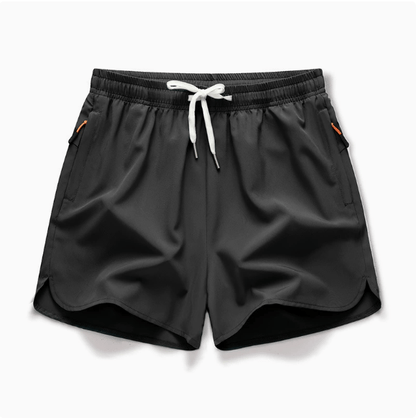 🏃‍♂️Men's  Running Shorts – Quick-Dry Athletic Gym Shorts (1 / 5 Pack)