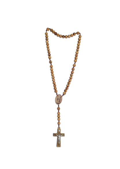🙏 Qvelifechoose Rosary – Retro Edition