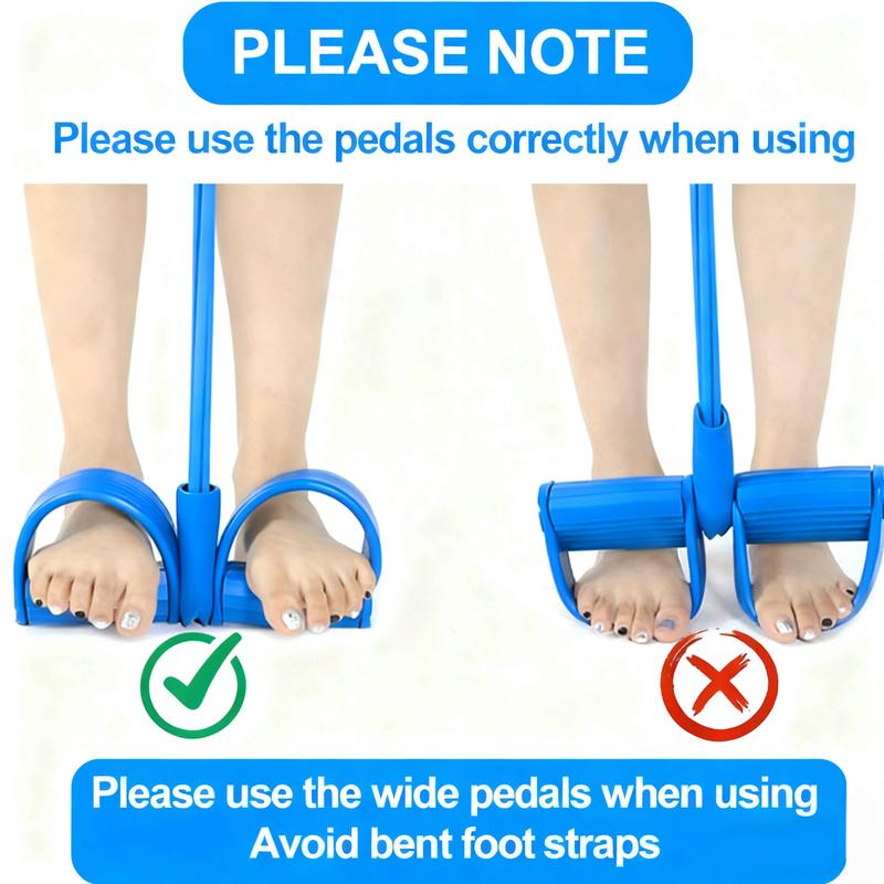 PedalPulse® Portable Fitness Trainer