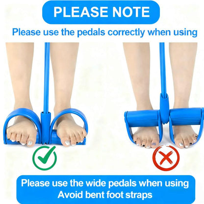 PedalPulse® Portable Fitness Trainer