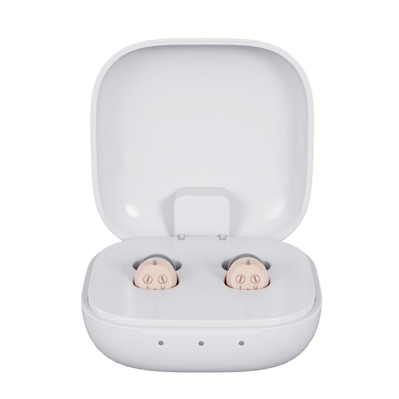 Adult Sound Amplification Earbuds