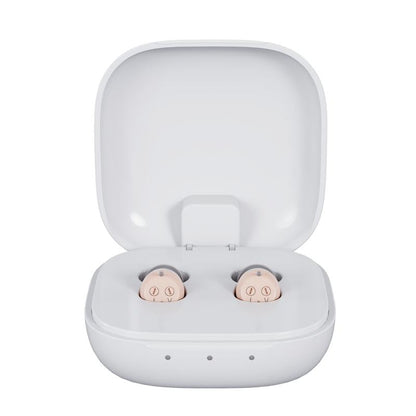 Adult Sound Amplification Earbuds