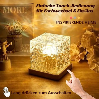 🎄Christmas Sale - 49% Discount✨Aurora Wave Dream Projector🌌