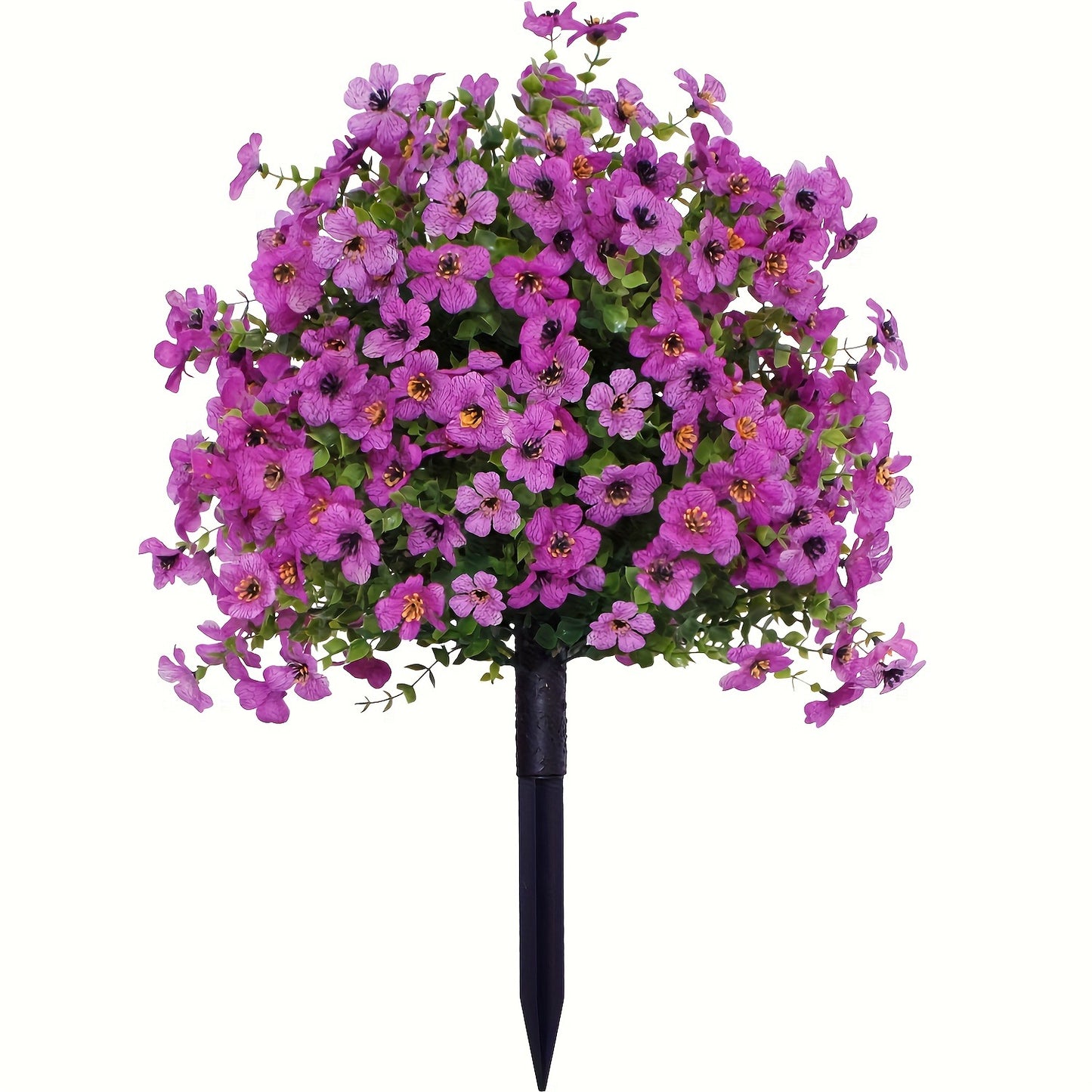 🌸UV Resistant Colorful Artificial Flower