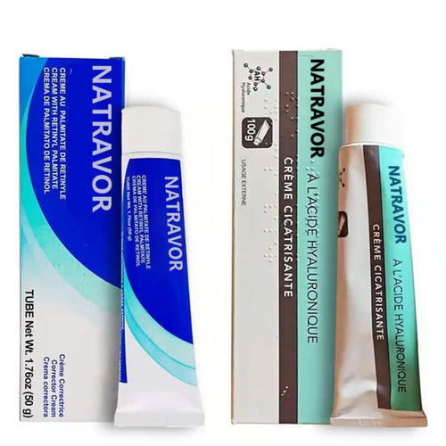 ✨Get clear, radiant skin quickly - Enjoy a 49% discount - ✨Ultimate skincare formula + hyaluronic acid - Suitable for all ages