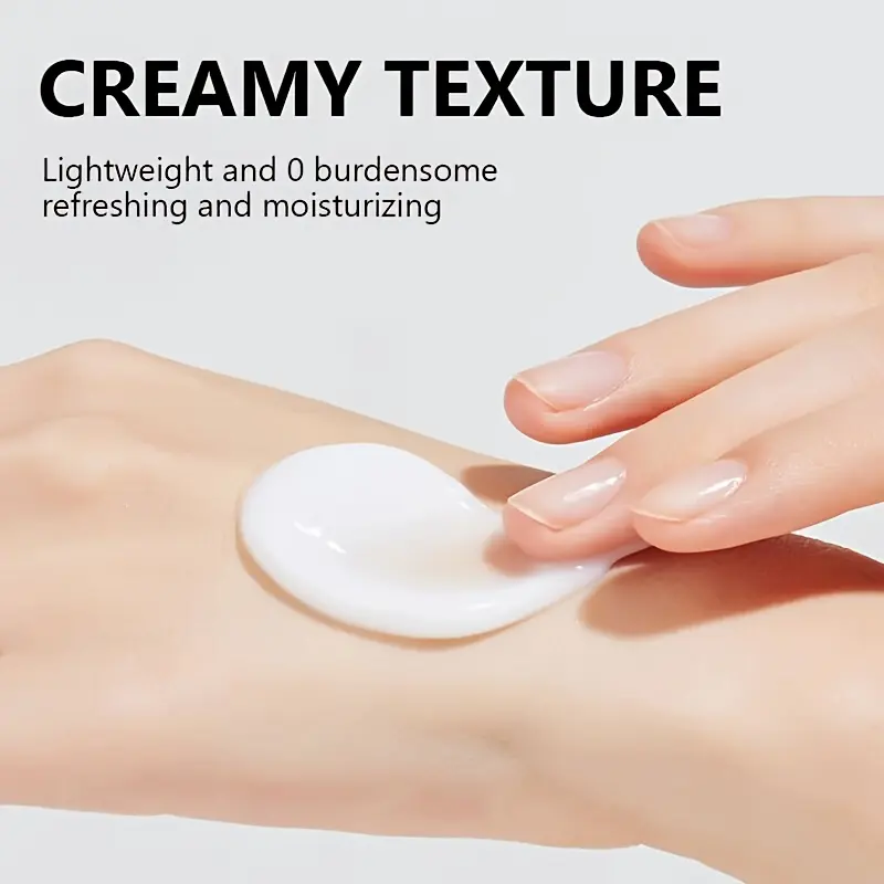 💖 Qvelifechoose Neck & Chest Firming Cream