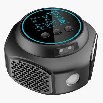 🔥Hot Sale 49% off🌟🪤High-Power Ultrasonic Pest Repeller