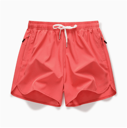🏃‍♂️Men's  Running Shorts – Quick-Dry Athletic Gym Shorts (1 / 5 Pack)