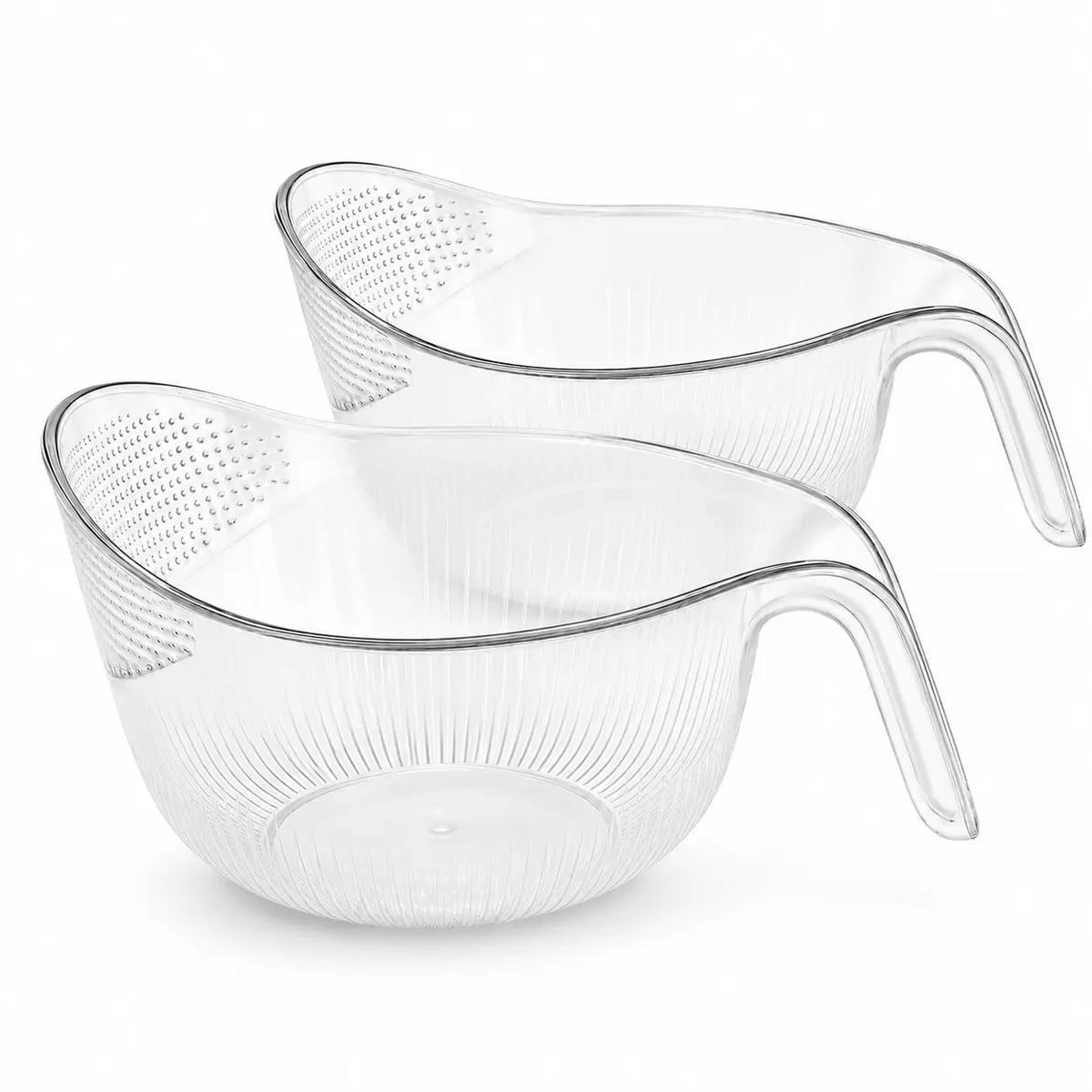 Multipurpose Wash & Drain Bowl