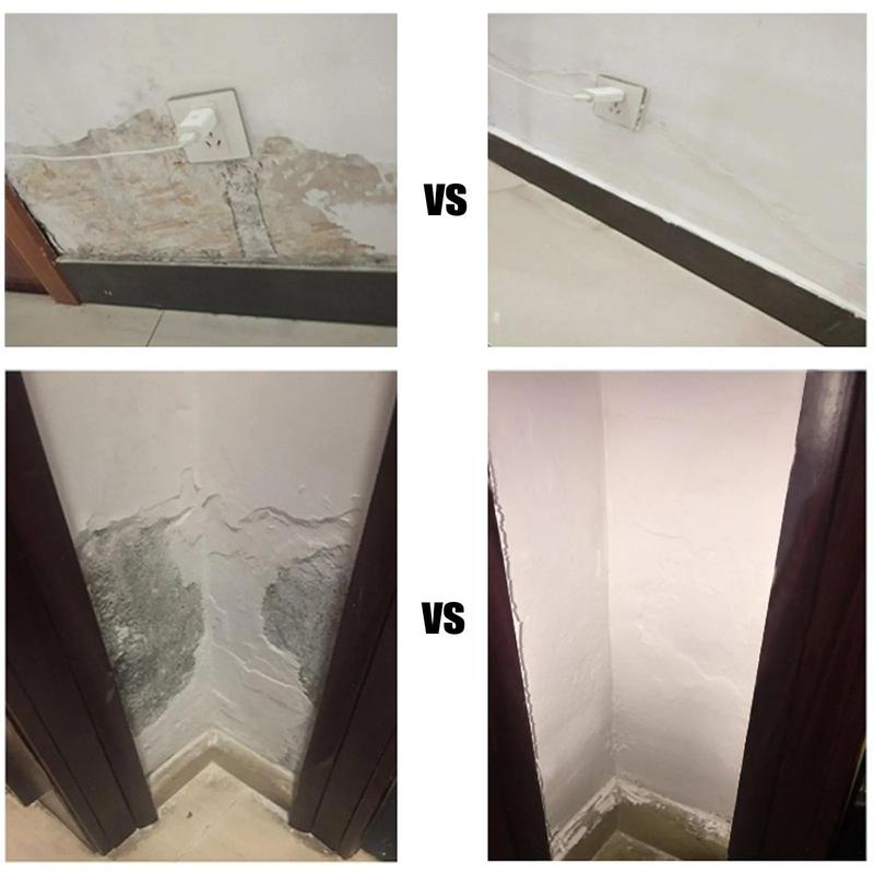 NATRAVOR® Wall Repair Paste