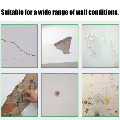 NATRAVOR® Wall Repair Paste
