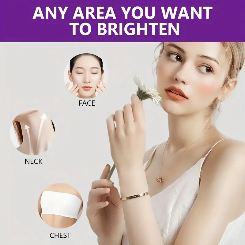 💖 Qvelifechoose Neck & Chest Firming Cream