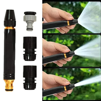 🔥HOT SALE🚀-HomeHigh-Pressure Car WashWater Gun