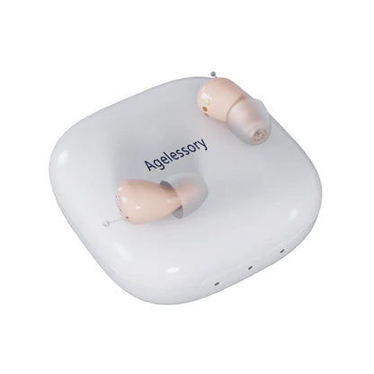 Adult Sound Amplification Earbuds