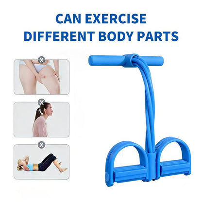PedalPulse® Portable Fitness Trainer