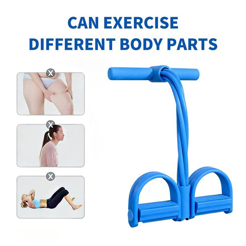 PedalPulse® Portable Fitness Trainer