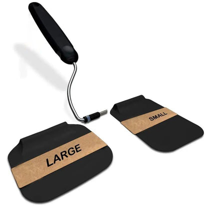 🔥HOT SALE - 49% OFF-Adjustable Angle PPSU Spatula -A must have kitchen gadget!🍳