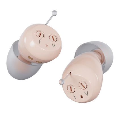 Adult Sound Amplification Earbuds