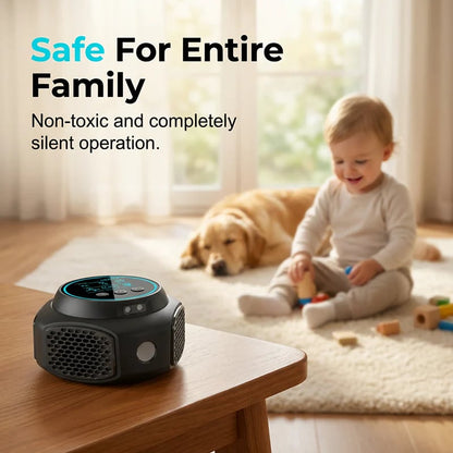 🔥Hot Sale 49% off🌟🪤High-Power Ultrasonic Pest Repeller