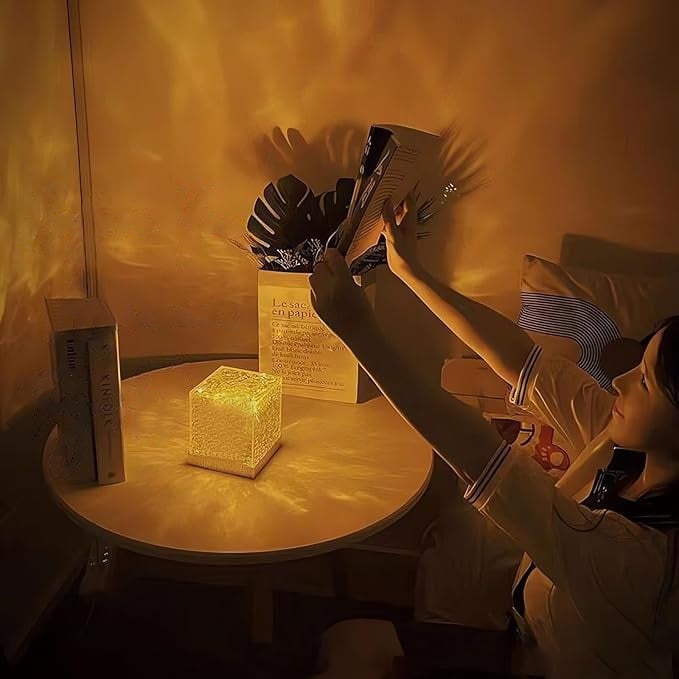 🎄Christmas Sale - 49% Discount✨Aurora Wave Dream Projector🌌