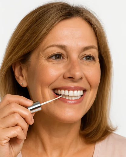 Natravor™ Tooth Polish - Instant Clean Smile