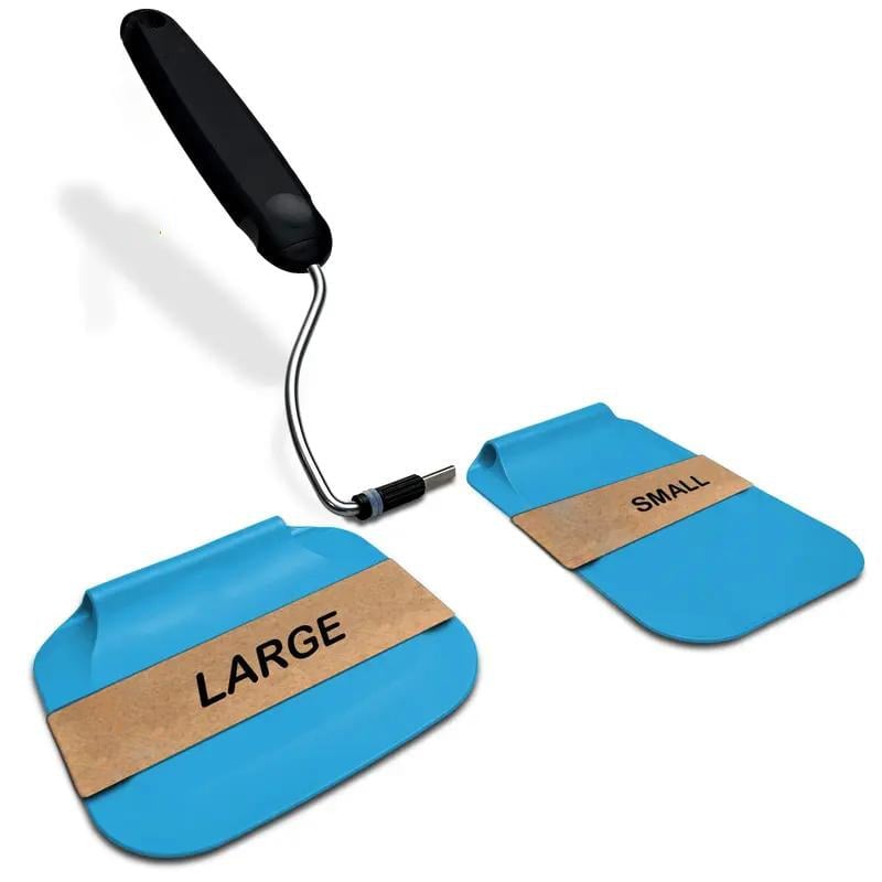 🔥HOT SALE - 49% OFF-Adjustable Angle PPSU Spatula -A must have kitchen gadget!🍳