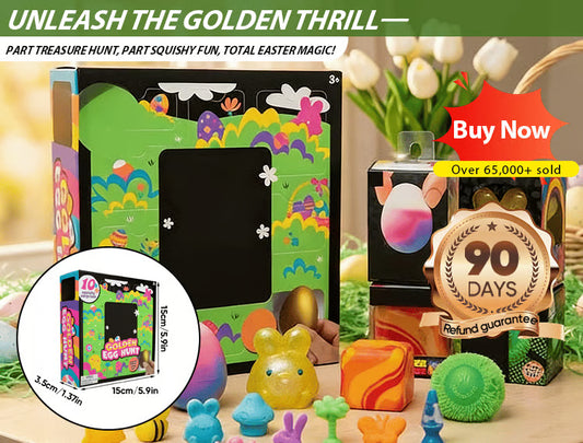 Easter Bundle