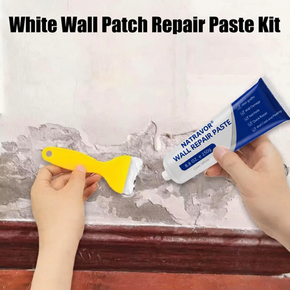 NATRAVOR® Wall Repair Paste