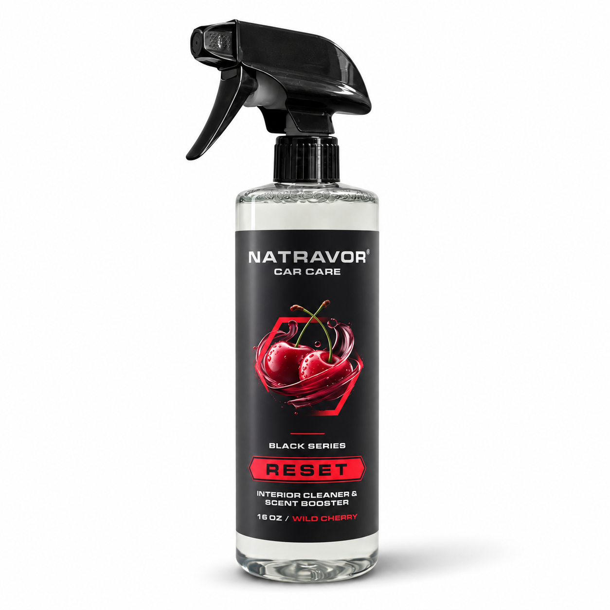 Wild Cherry