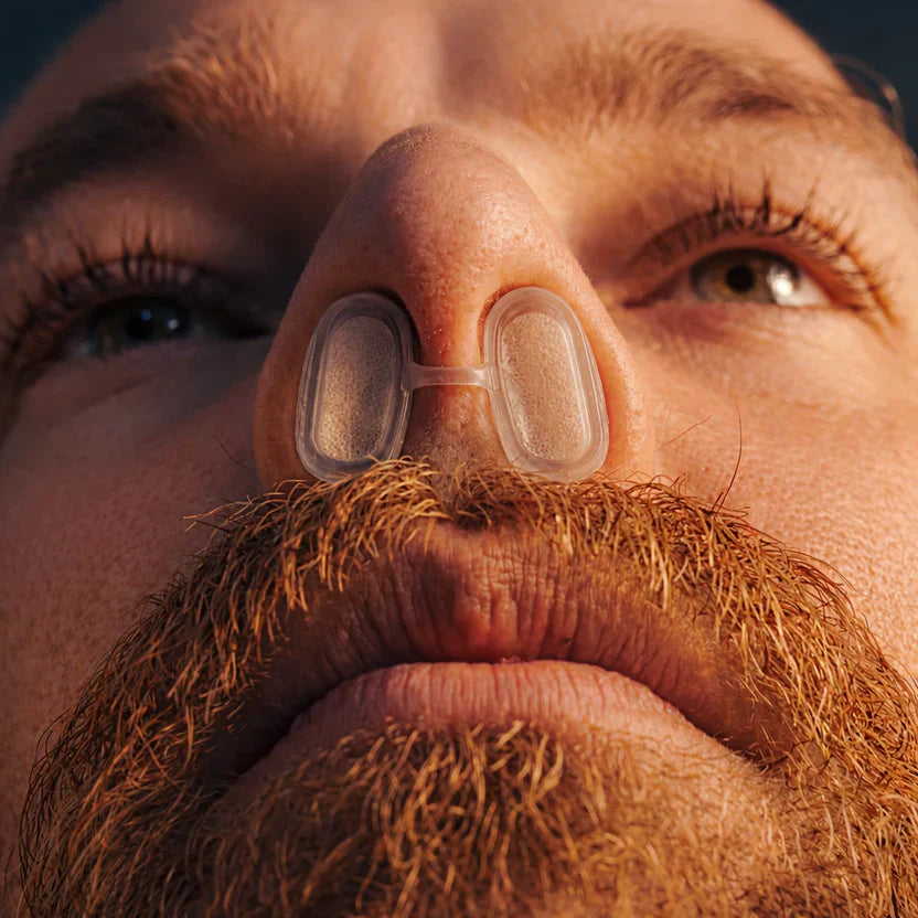 Your lungs don't have an undo button