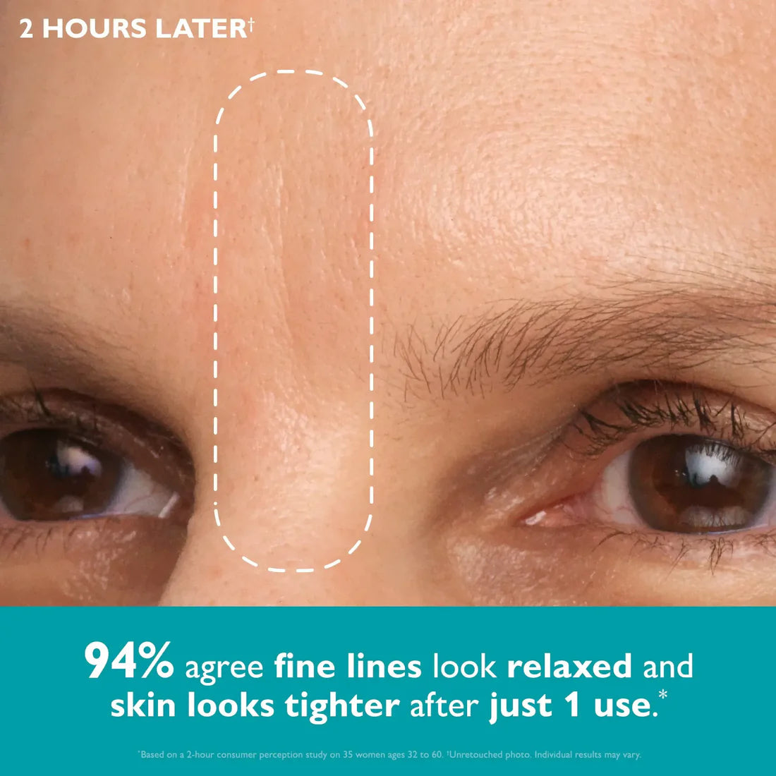 Suliao™ Radiance Lift Peptide Face & Eye Tape