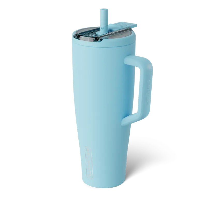 The Viral 40oz Tumbler Everyone Is Talking About