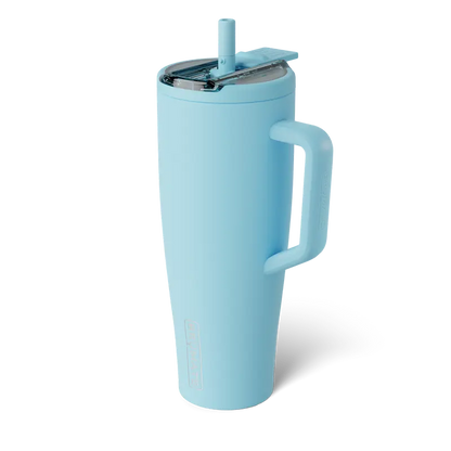 The Viral 40oz Tumbler Everyone Is Talking About