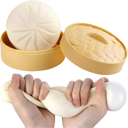 Mystery Dumpling Squishies