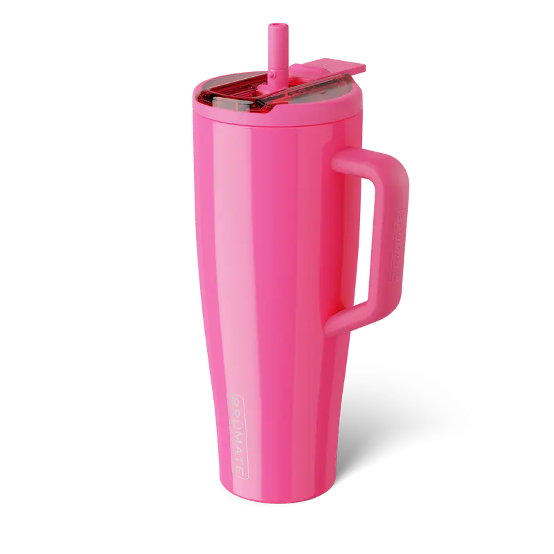 The Viral 40oz Tumbler Everyone Is Talking About