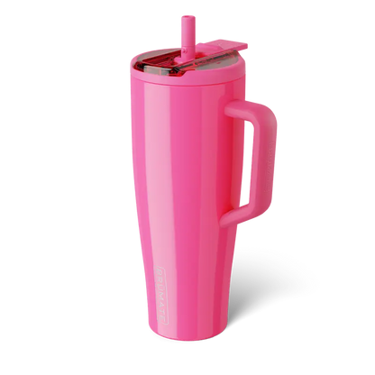 The Viral 40oz Tumbler Everyone Is Talking About