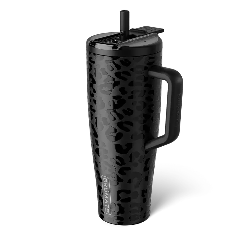 The Viral 40oz Tumbler Everyone Is Talking About
