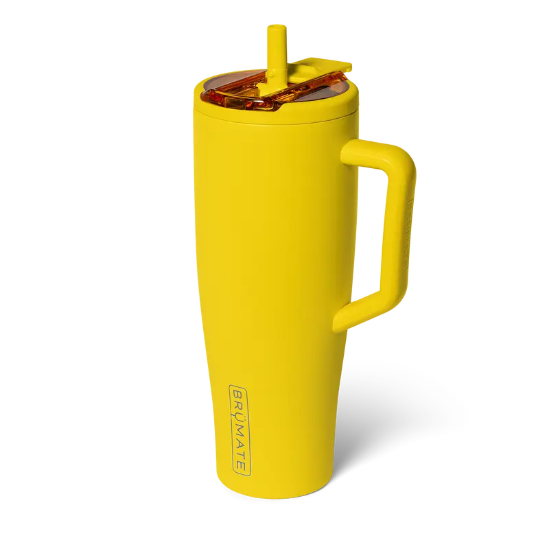 The Viral 40oz Tumbler Everyone Is Talking About