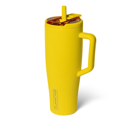 The Viral 40oz Tumbler Everyone Is Talking About