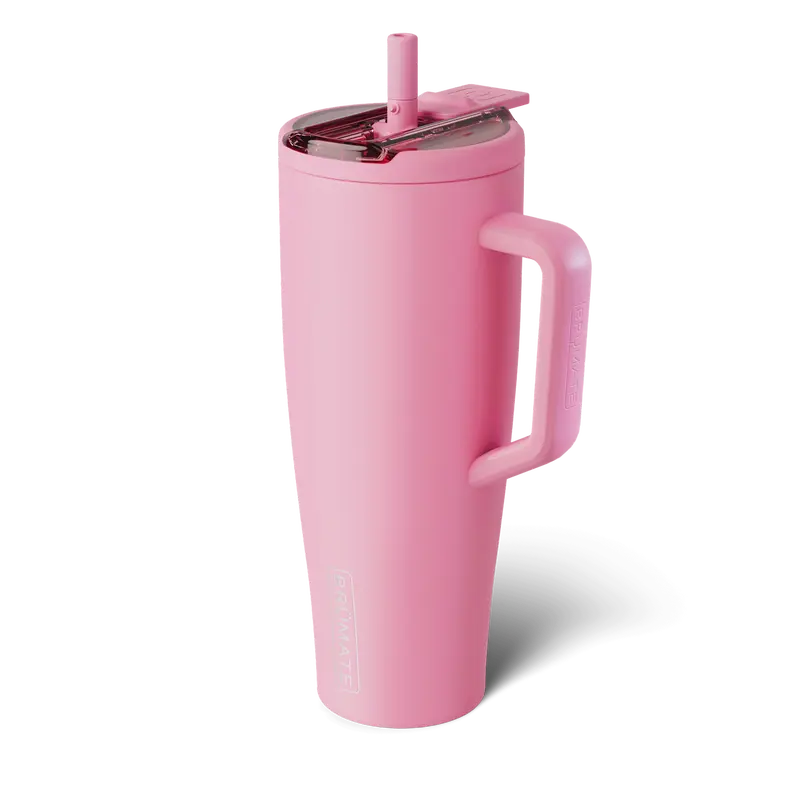 The Viral 40oz Tumbler Everyone Is Talking About