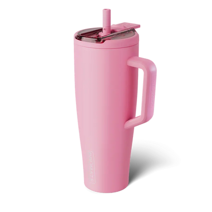 The Viral 40oz Tumbler Everyone Is Talking About