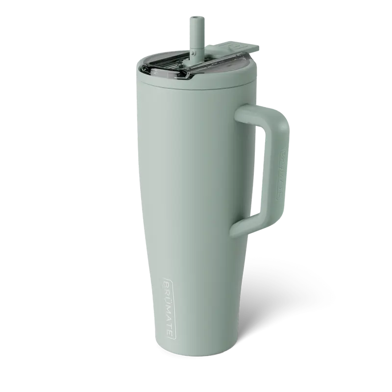 The Viral 40oz Tumbler Everyone Is Talking About