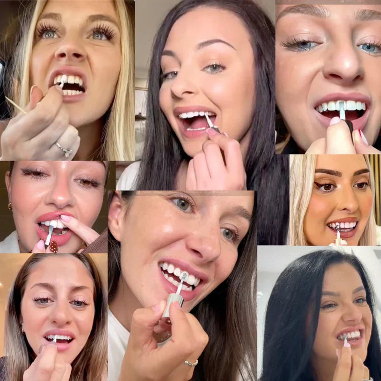 Natravor™ Tooth Polish - Instant Clean Smile