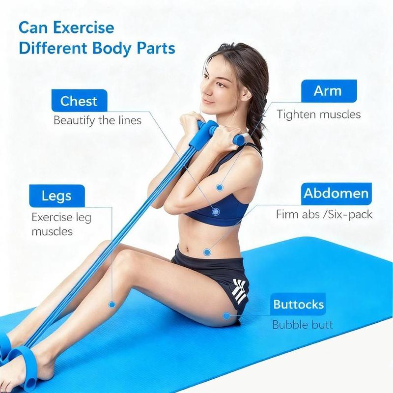 PedalPulse® Portable Fitness Trainer