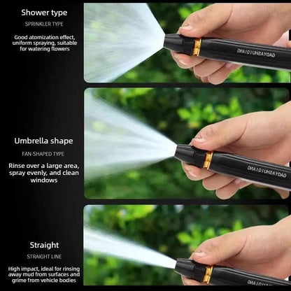 🔥HOT SALE🚀-HomeHigh-Pressure Car WashWater Gun