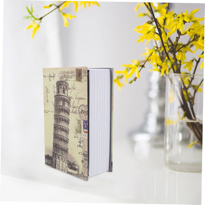 🔐Secret Hidden Dictionary Book Safe with Combination Lock